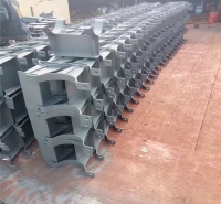 T型管托J4-6a（DN350)  延信可按图纸生产