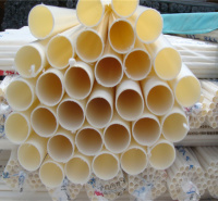 绵阳电缆穿线管厂家